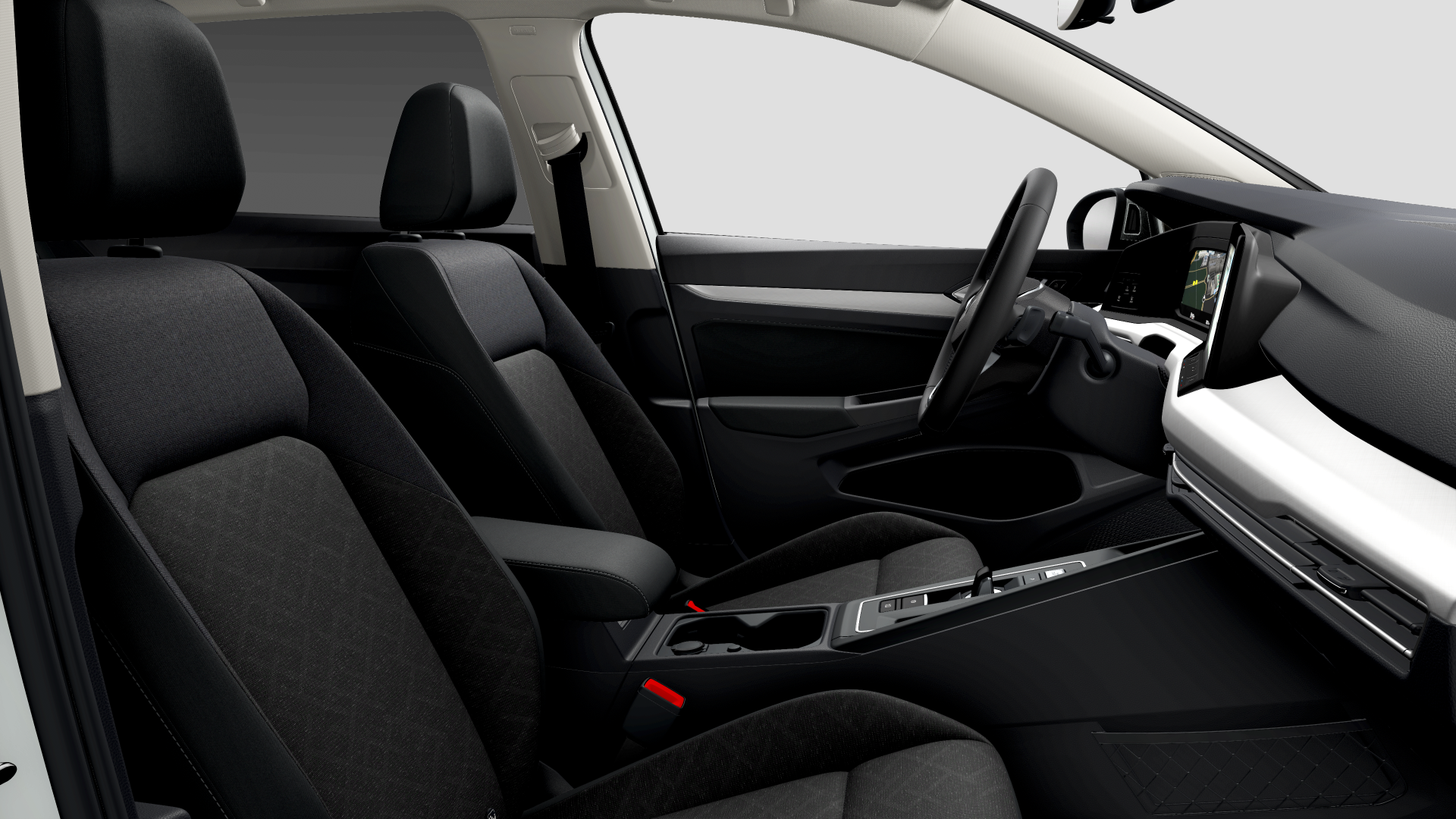 Volkswagen Golf 2.0 TDI DSG Golf VIII Variant