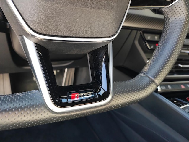 Audi RS e-tron GT Quattro