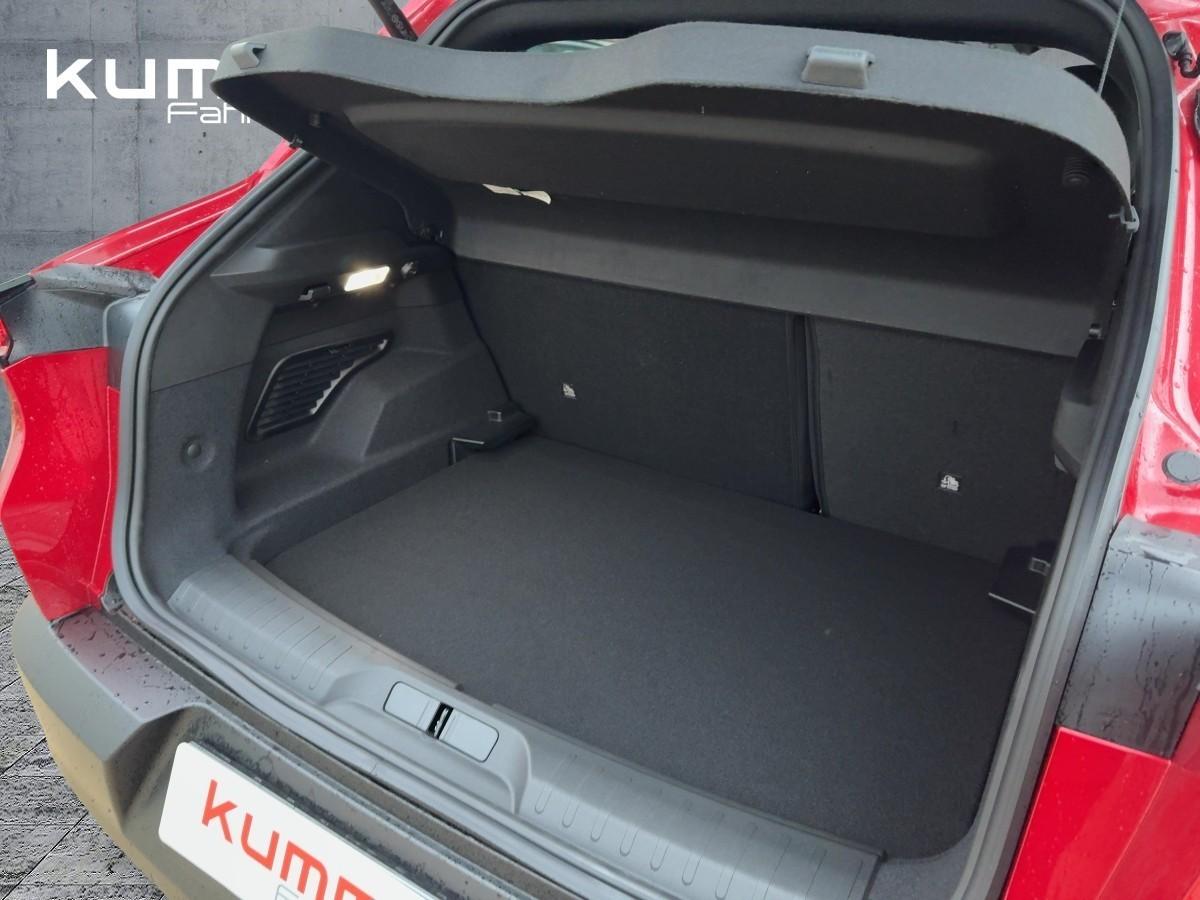 Alfa Romeo Junior Ibrida Speciale