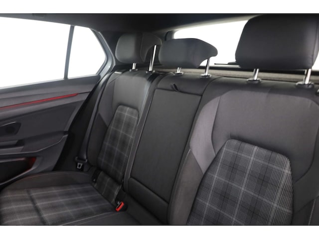 Volkswagen Golf 2.0 TDI GTD Style