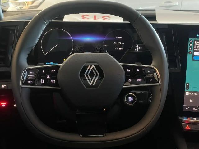 Renault Megane E-Tech Techno