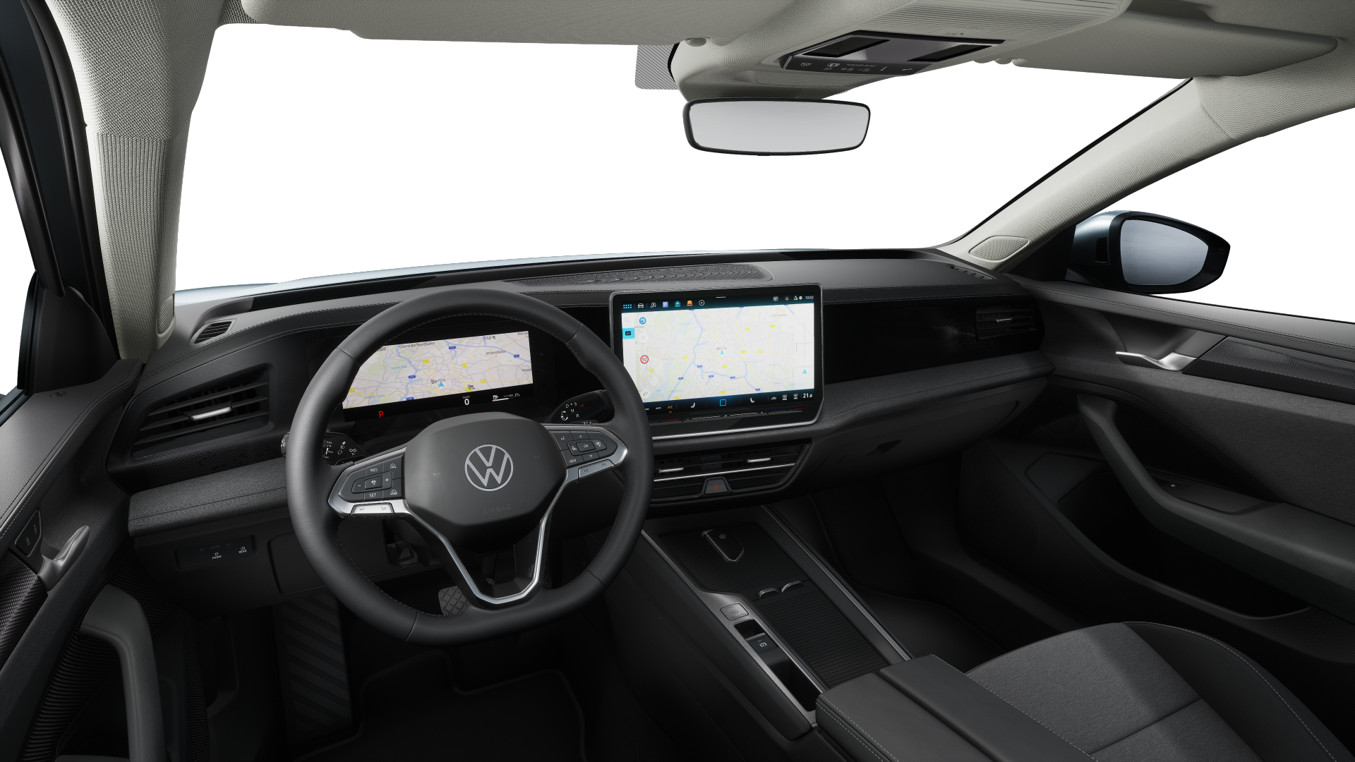 Volkswagen Passat 1.5 TSI Variant