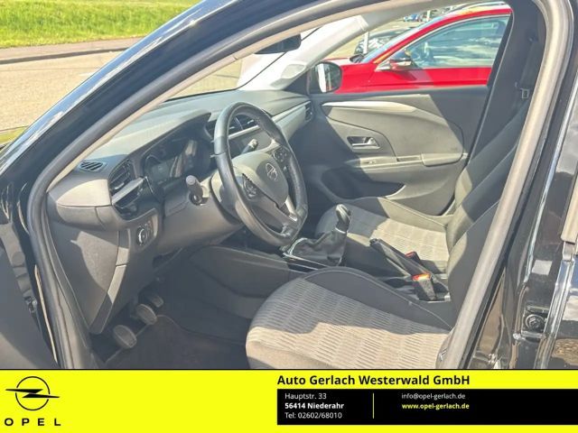 Opel Corsa Edition F Edition