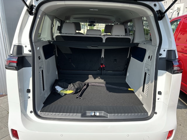 Volkswagen ID.Buzz Pro