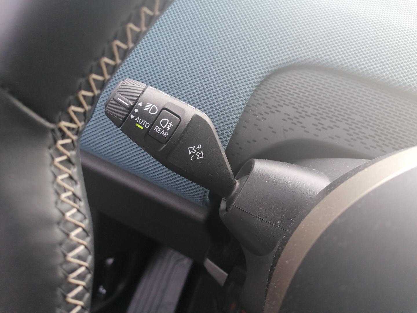 MINI Countryman E Countryman E Fav. Trim HUD Pano ACC H&K Paket L