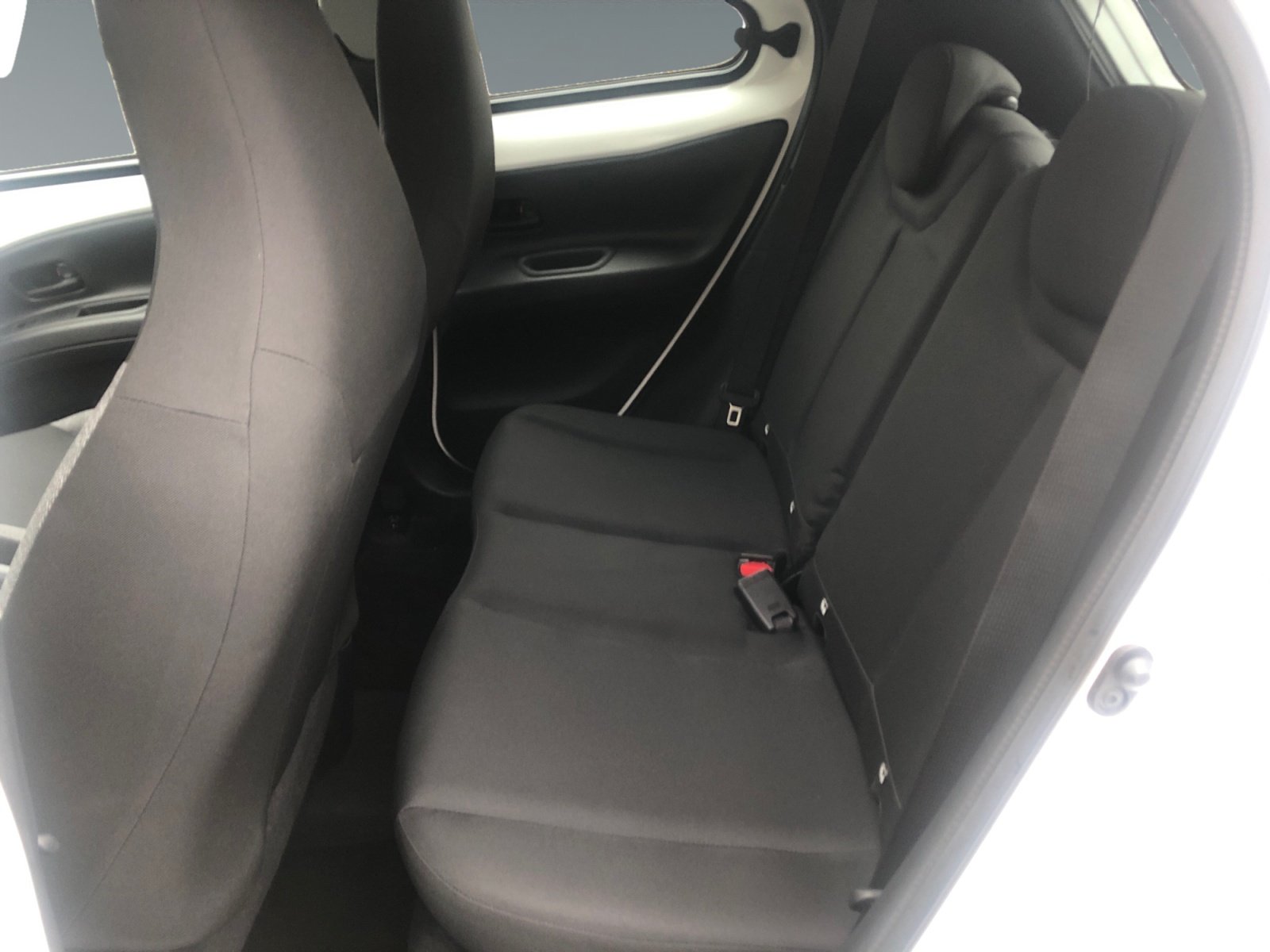 Toyota Aygo X 5-deurs