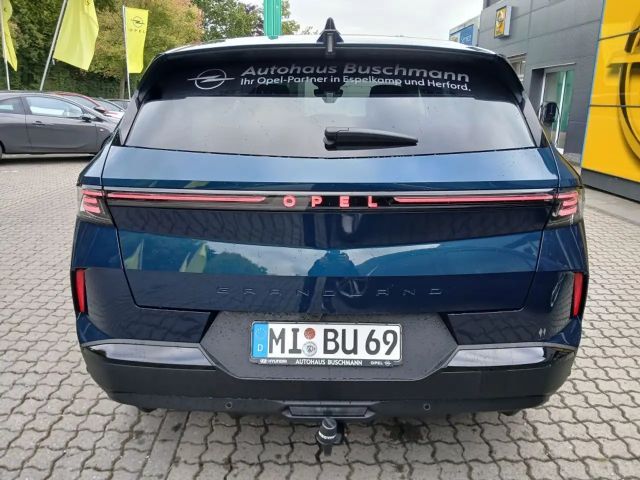 Opel Grandland X GS-Line Grand Sport Hybrid
