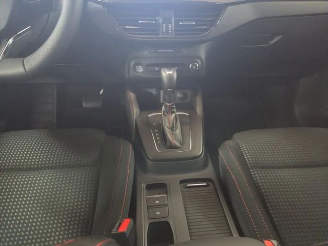 Ford Focus EcoBoost ST Line Wagon