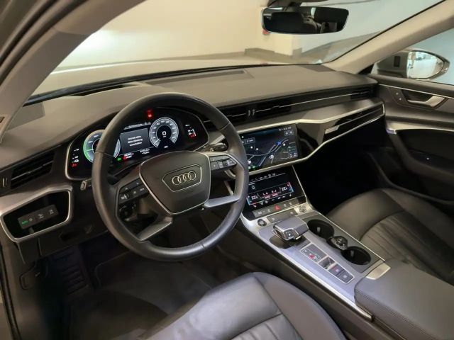 Audi A6 50 TFSI Hybride Quattro