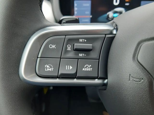 Jeep Avenger Altitude