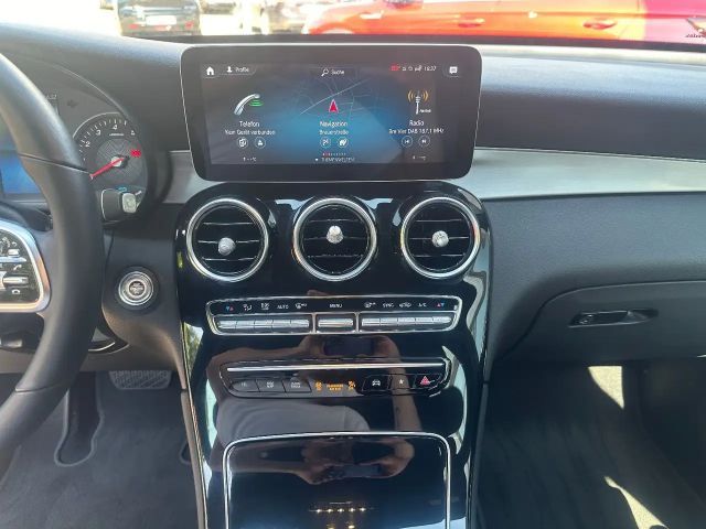Mercedes-Benz GLC 200 4MATIC