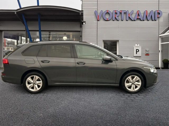 Volkswagen Golf Golf VIII Variant