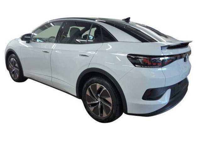 Volkswagen ID.5 IQ.Drive Pro