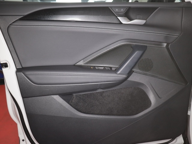 Volkswagen Tiguan 2.0 TDI DSG