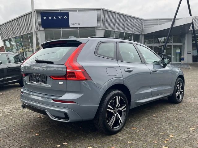 Volvo XC60 AWD R-Design T6