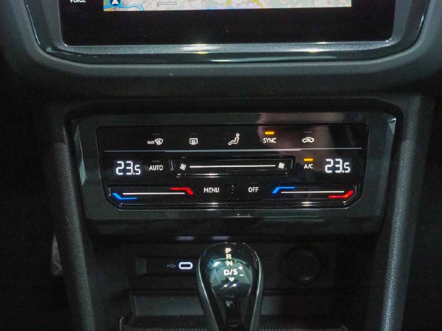 Volkswagen Tiguan 2.0 TDI DSG Life