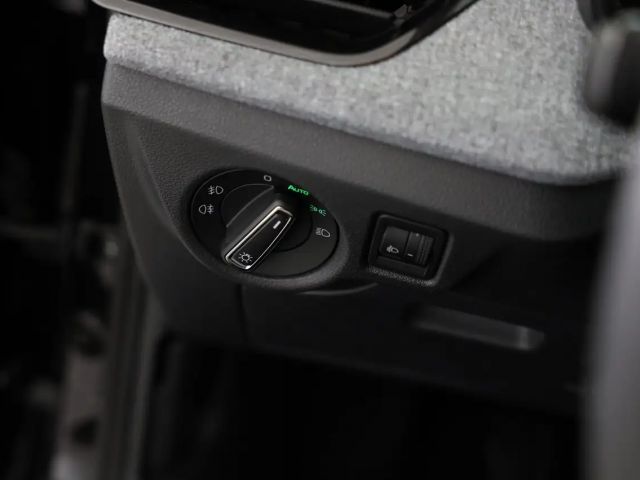 Skoda Kamiq Selection