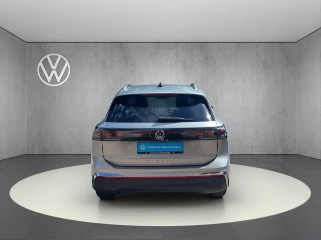 Volkswagen Tiguan DSG Elegance Elegance