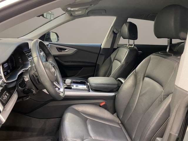 Audi Q8 55 TFSI Quattro