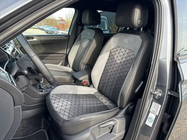 Volkswagen Tiguan Allspace DSG R-Line