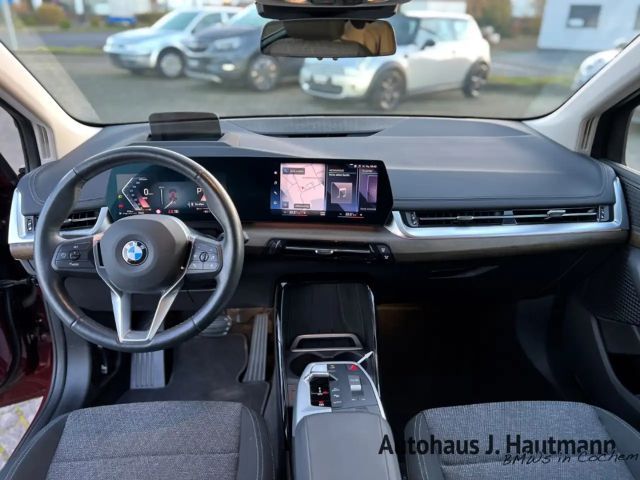 BMW 218 218i Active Tourer