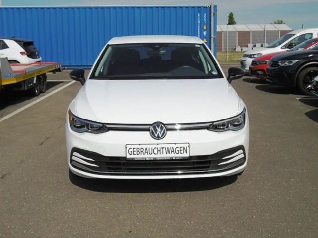 Volkswagen Golf 1.5 TSI Golf VIII