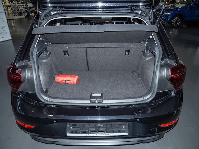 Volkswagen Polo 1.0 TSI Style