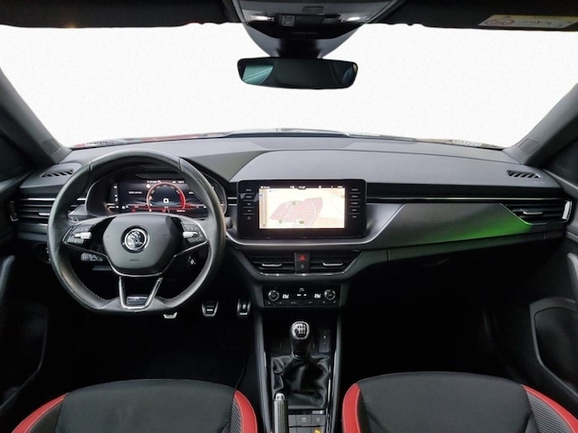 Skoda Kamiq 1.5 TSI Monte Carlo