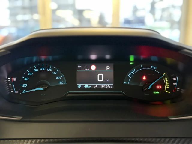 Peugeot 208 Allure Pack