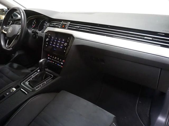 Volkswagen Passat DSG Elegance Elegance
