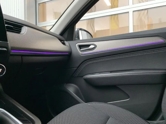 Renault Arkana TCe 140 Techno