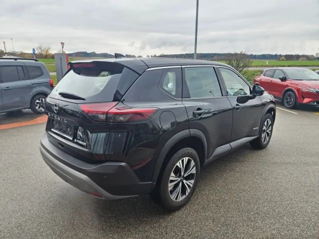 Nissan X-trail Acenta