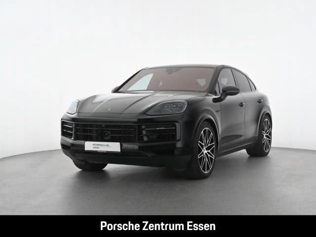 Porsche Cayenne Coupé E-Hybrid