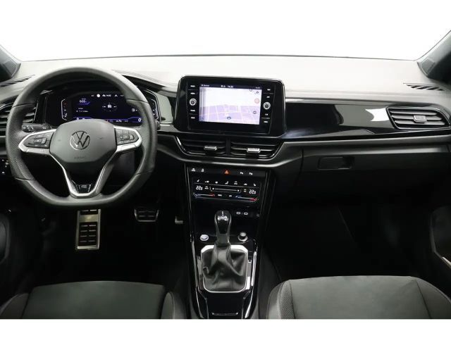 Volkswagen T-Roc 2.0 TDI DSG R-Line