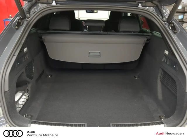 Audi A5 Avant Quattro