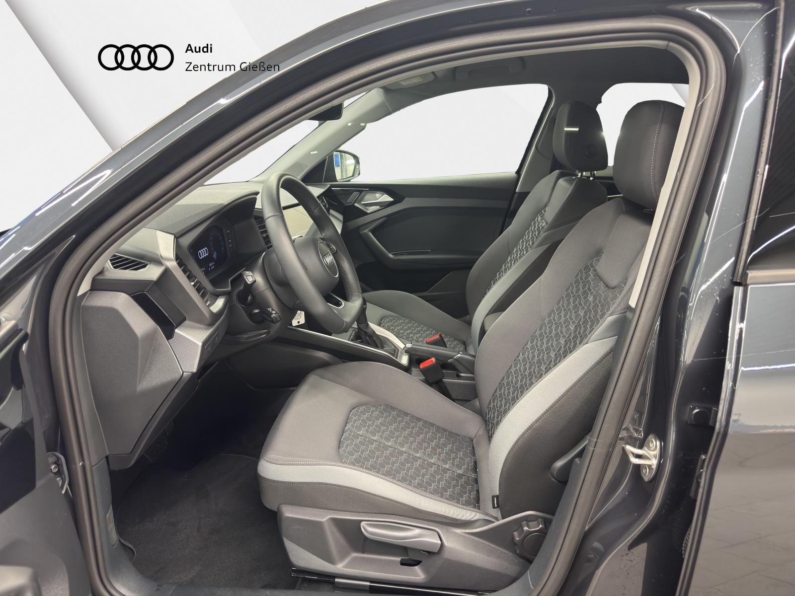 Audi A1 30 TFSI S-Tronic Sportback