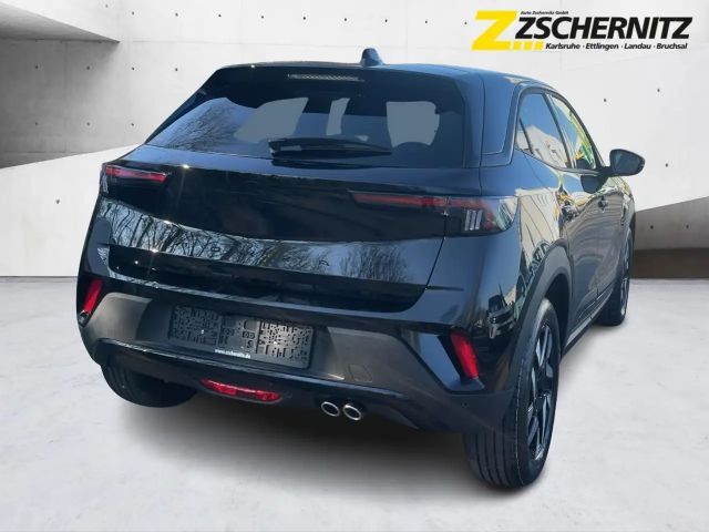 Opel Mokka 1.2 Turbo Elegance Turbo