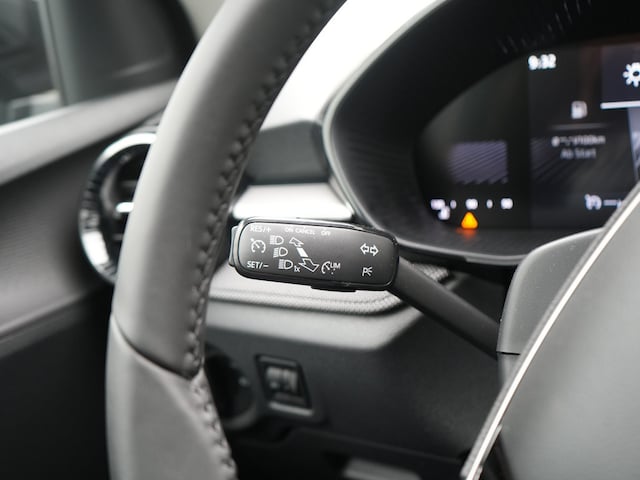 Skoda Fabia Selection