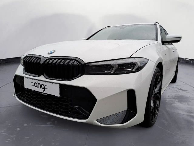 BMW 320 320d M-Sport Touring xDrive