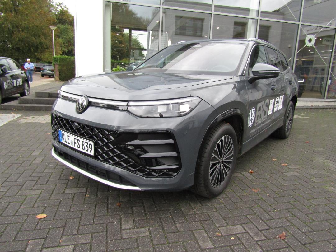 Volkswagen Tayron 2.0 TDI DSG IQ.Drive R-Line