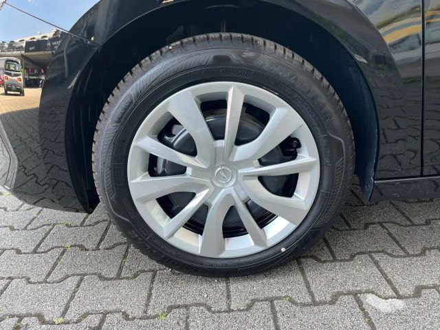 Opel Corsa 1.2 Turbo Edition Turbo