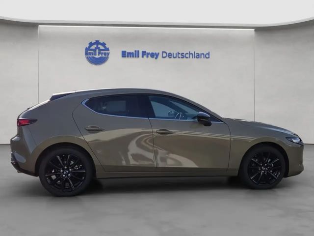 Mazda 3 Homura SkyActiv e-Skyactiv