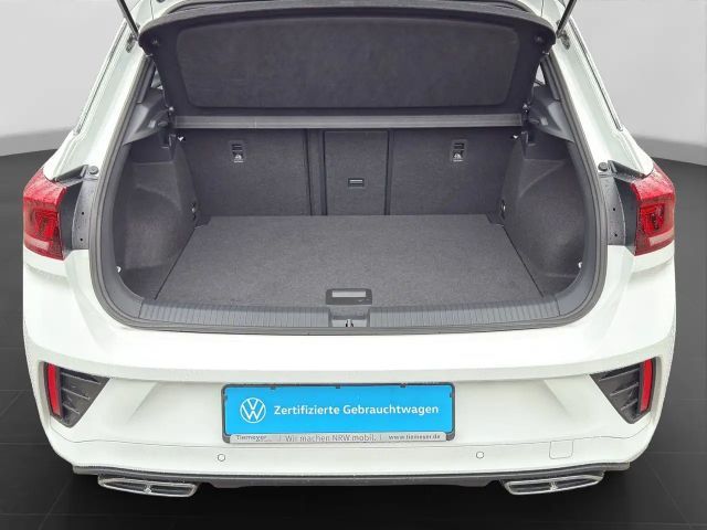 Volkswagen T-Roc 1.5 TSI DSG R-Line