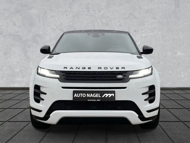 Land Rover Range Rover Evoque SE