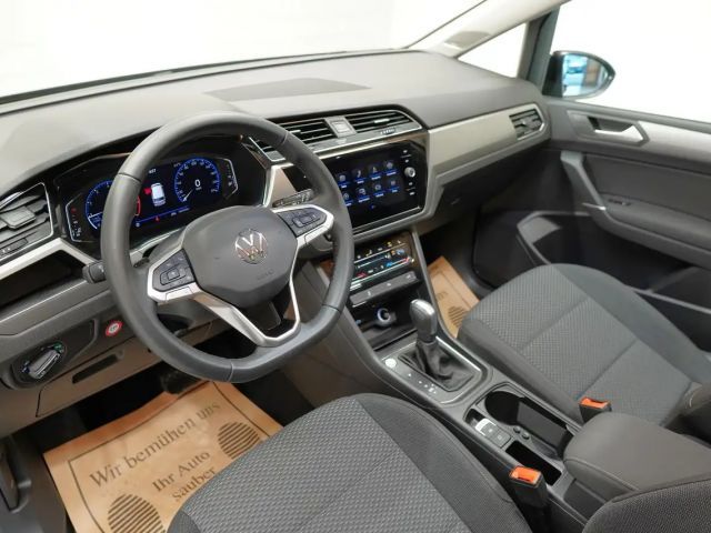 Volkswagen Touran 1.5 TSI BMT DSG