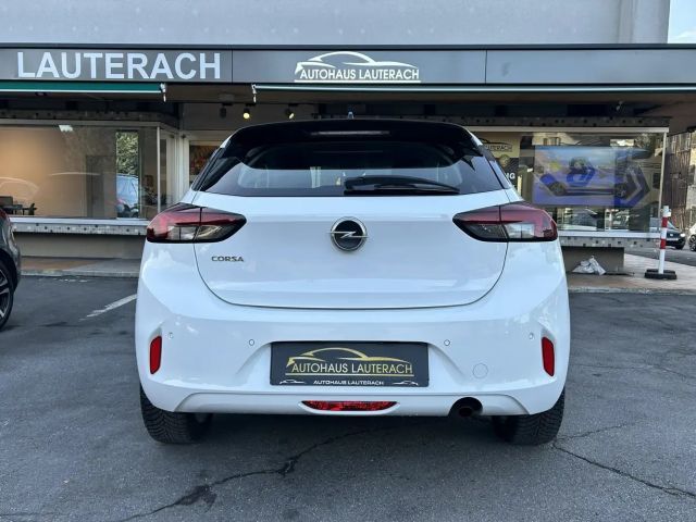 Opel Corsa Elegance Turbo