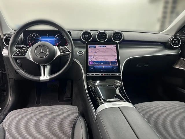 Mercedes-Benz C 220 AVANTGARDE C 220 d Estate