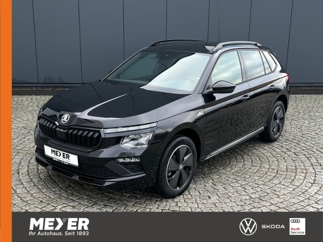 Skoda Kamiq 1.5 TSI