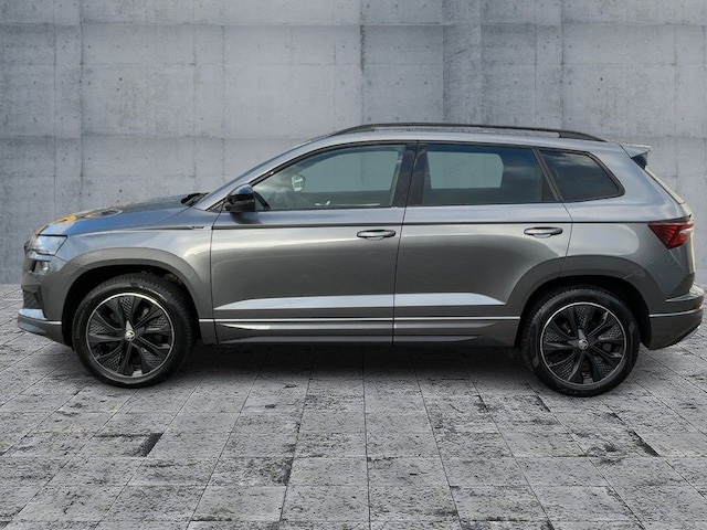 Skoda Karoq 2.0 TDI Sportline