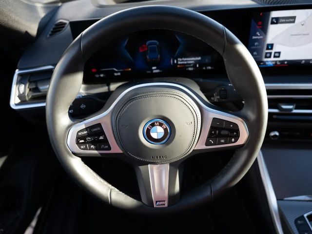 BMW i4 Coupé Gran Coupé M-Sport eDrive35